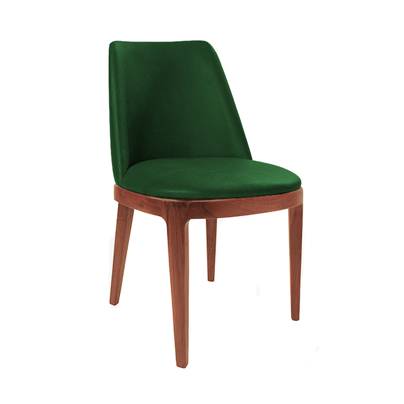 Silla Wales en Eco cuero